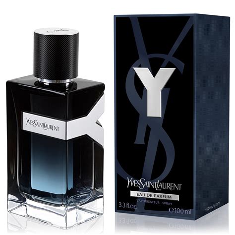 yves saint laurent y men edp